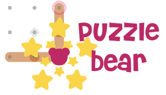 Puzzle Bear Puzzle Bear