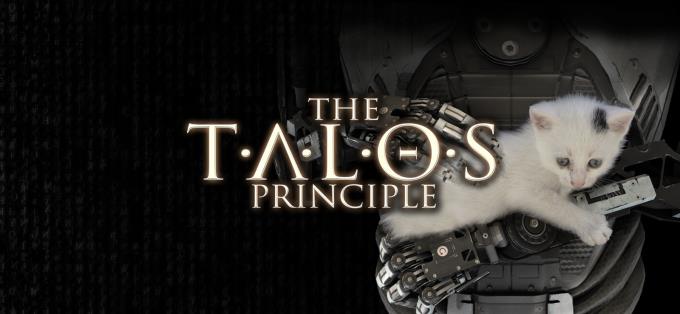 The Talos Principle: Gold Edition The Talos Principle: Gold Edition