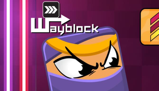 Wayblock Wayblock