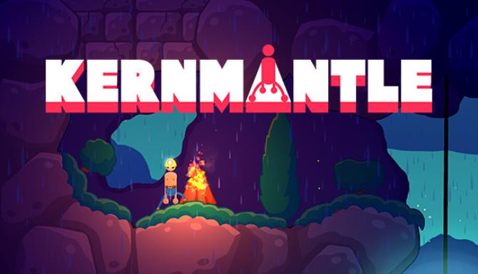 Kernmantle Kernmantle