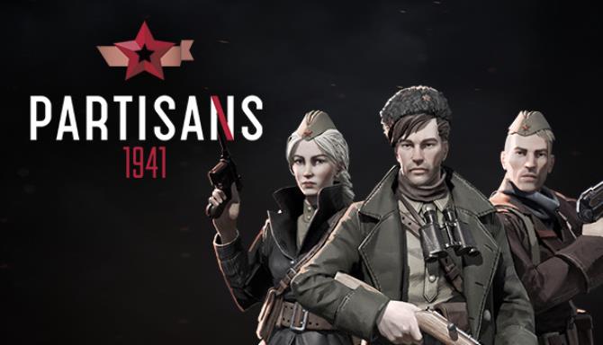 Partisans 1941 Partisans 1941