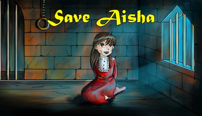 Save Aisha Save Aisha