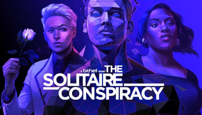 The Solitaire Conspiracy The Solitaire Conspiracy