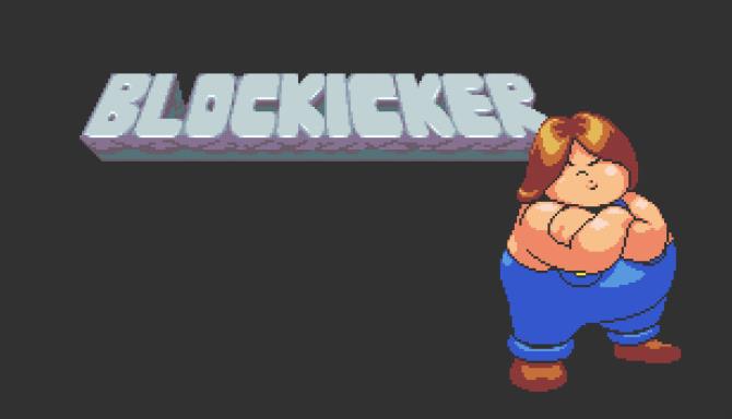 Blockicker Blockicker