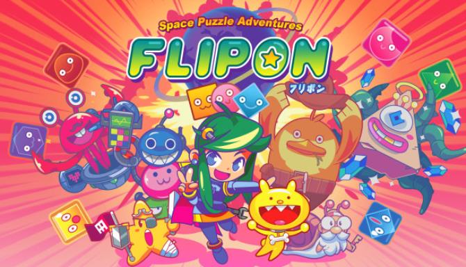 Flipon Flipon
