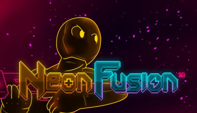 Neon Fusion Neon Fusion