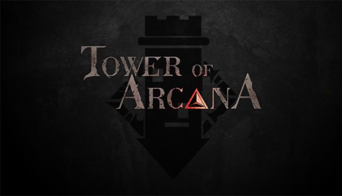 Tower of Arcana Tower of Arcana