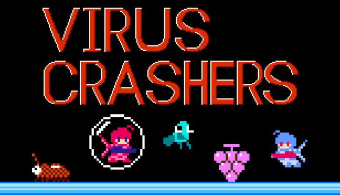 Virus Crashers Virus Crashers