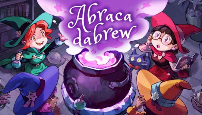 Abracadabrew Abracadabrew