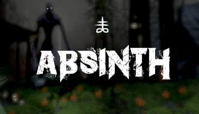 Absinth Absinth