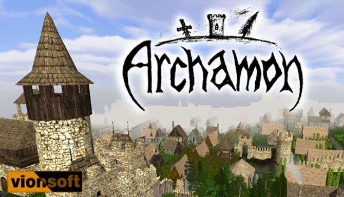 Archamon Archamon