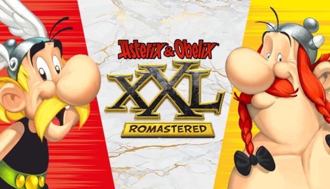 Asterix & Obelix XXL: Romastered Asterix & Obelix XXL: Romastered