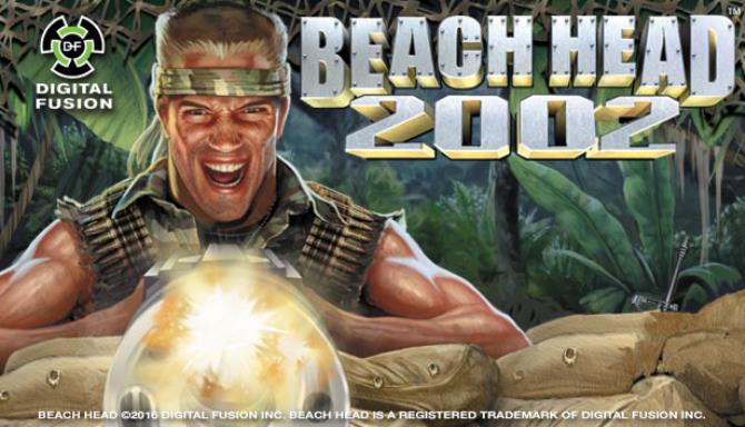 Beachhead 2002 Beachhead 2002