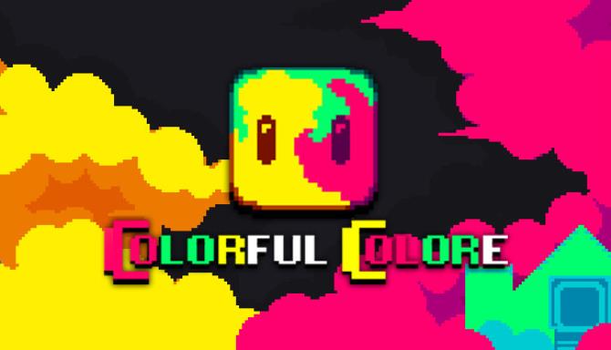 Colorful Colore Colorful Colore