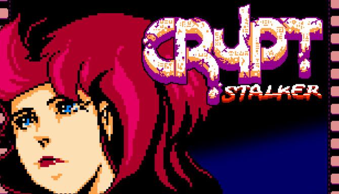 Crypt Stalker Crypt Stalker