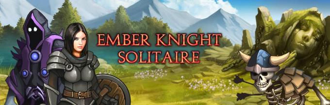 Ember Night Solitaire Ember Night Solitaire