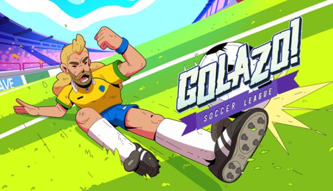 Golazo! Soccer League Golazo! Soccer League