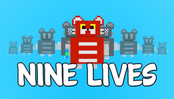 Nine Lives Nine Lives