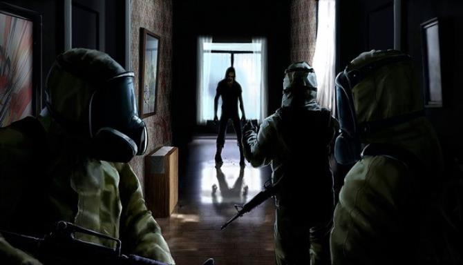 Rise of Zombies Rise of Zombies