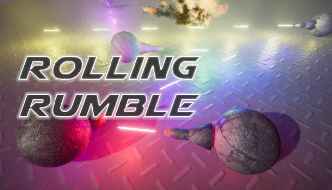 Rolling Rumble Rolling Rumble