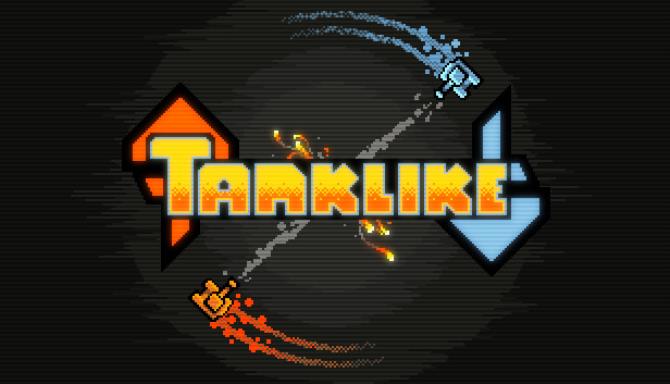 Tanklike Tanklike