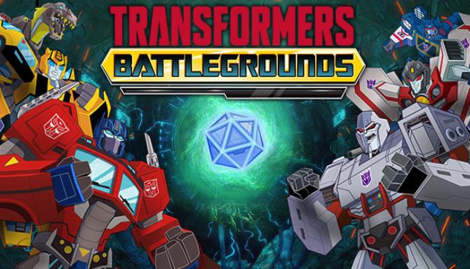 TRANSFORMERS: BATTLEGROUNDS (ALL DLC) TRANSFORMERS: BATTLEGROUNDS (ALL DLC)