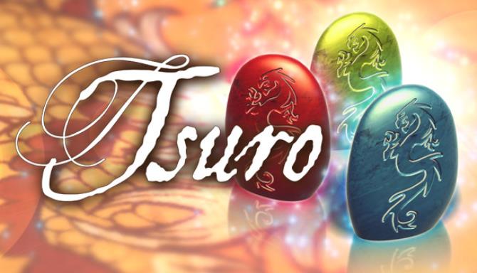 Tsuro – The Game of The Path Tsuro – The Game of The Path