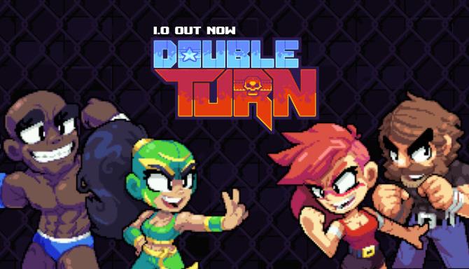 Double Turn Double Turn