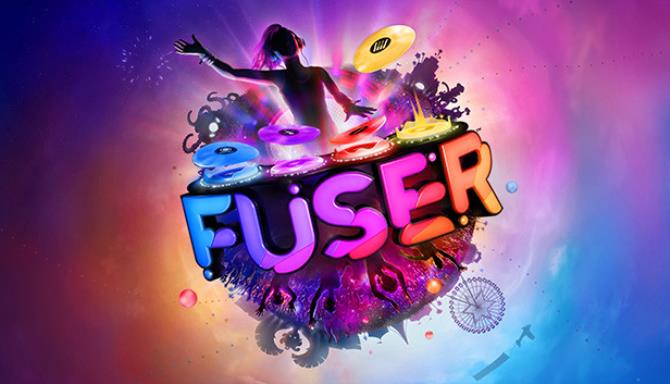 FUSER FUSER