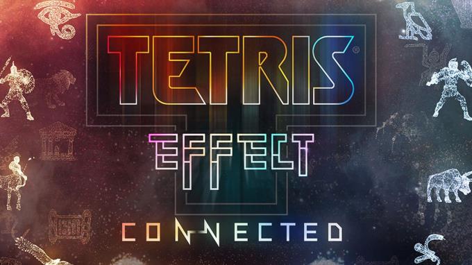 Tetris Effect: Connected Tetris Effect: Connected