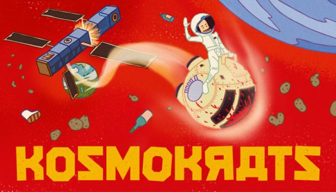 Kosmokrats Kosmokrats