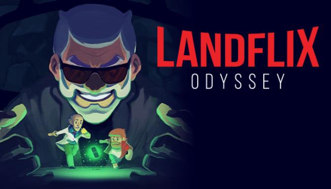 Landflix Odyssey Landflix Odyssey