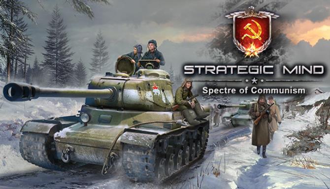 Strategic Mind: Spectre of Communism Strategic Mind: Spectre of Communism