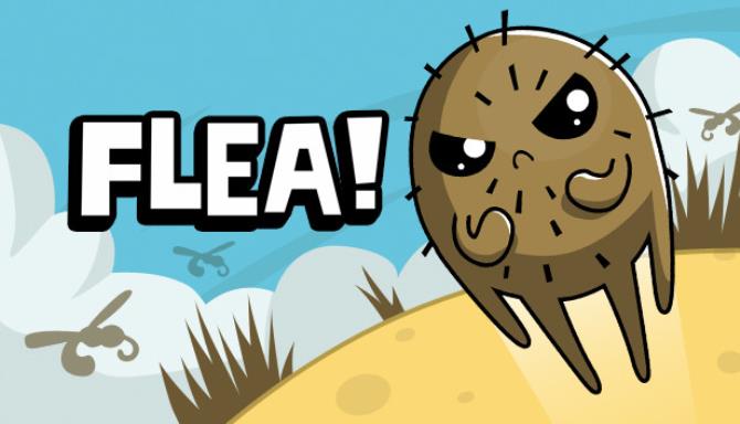 Flea! Flea!