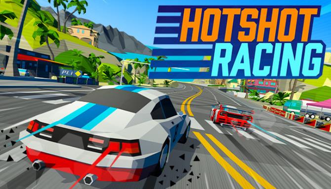 Hotshot Racing Hotshot Racing