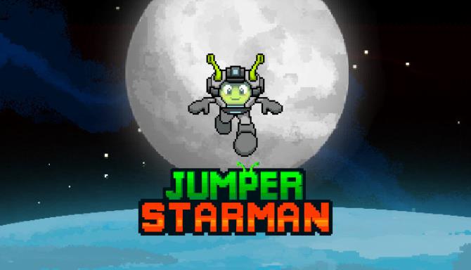 Jumper Starman Jumper Starman