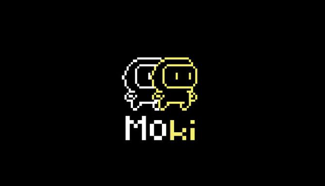 Moki Moki