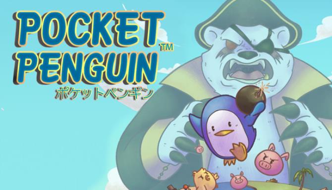 Pocket Penguin ( ポケットペンギン): A Game Boy Style Adventure Pocket Penguin ( ポケットペンギン): A Game Boy Style Adventure