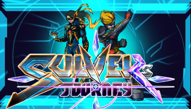 SULVER’S JOURNEY SULVER’S JOURNEY