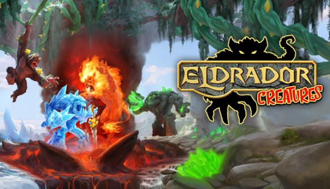 Eldrador Creatures Eldrador Creatures