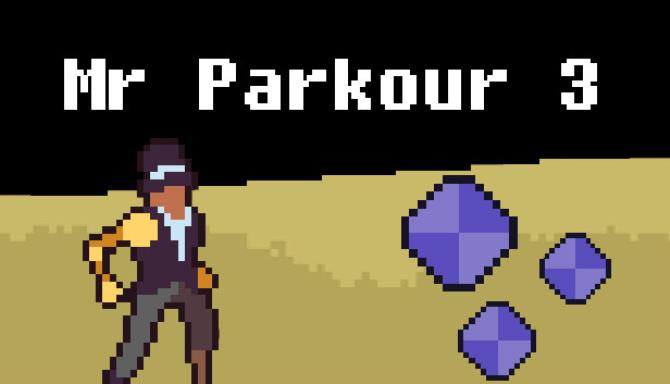 Mr. Parkour 3 Mr. Parkour 3