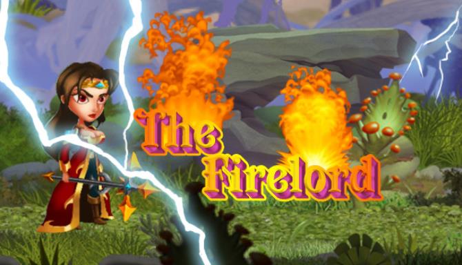 The Firelord The Firelord