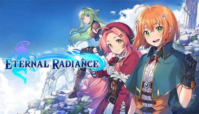 Eternal Radiance Eternal Radiance