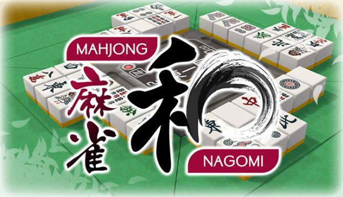 Mahjong Nagomi Mahjong Nagomi