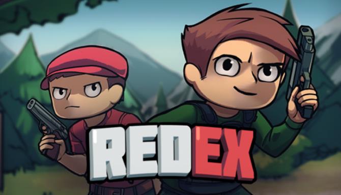 RedEx RedEx