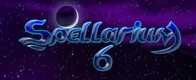 Spellarium 6 Spellarium 6