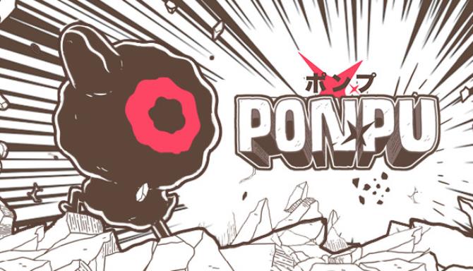 Ponpu Ponpu