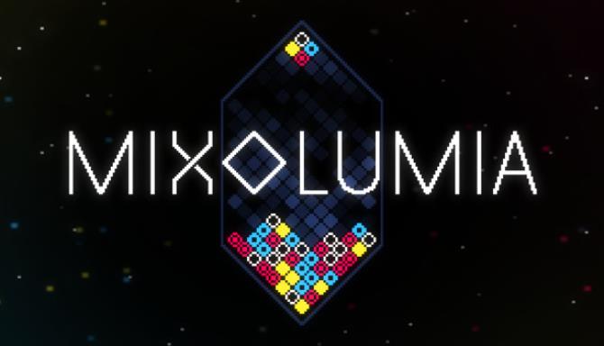 Mixolumia Mixolumia