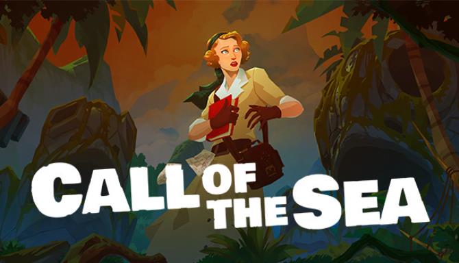 Call of the Sea Call of the Sea