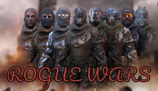 Rogue Wars Rogue Wars